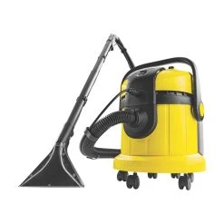 Karcher SE 4001 1200W Spray Extraction Carpet Cleaner With Wet & Dry Vacuum 240V -Maypole Shop 689KJ A3