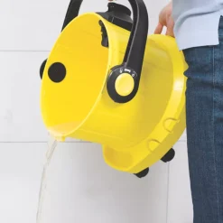 Karcher SE 4001 1200W Spray Extraction Carpet Cleaner With Wet & Dry Vacuum 240V -Maypole Shop 689KJ A5