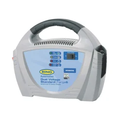 Ring RCB206 6A Car Battery Charger 6 / 12V