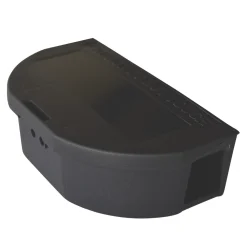 Pest-Stop Mouse Bait Station