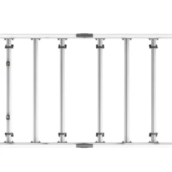 Van Guard VGUR-273 Toyota ProAce 2016 On ULTIRack+ Roof Rack -Maypole Shop 693TR A2