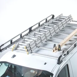 Van Guard VGUR-273 Toyota ProAce 2016 On ULTIRack+ Roof Rack -Maypole Shop 693TR A3