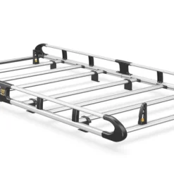 Van Guard VGUR-273 Toyota ProAce 2016 On ULTIRack+ Roof Rack