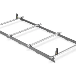Van Guard VG337-4-L3H1 Citroen Dispatch 2016 On ULTI Roof Bars 1400mm