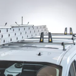 Van Guard VG230-2XH LDV V80 2015 On ULTI Roof Bars 1400mm 7 Van Guard VG230-2XH LDV V80 2015 On ULTI Roof Bars 1400mm -Maypole Shop 694TR A3