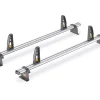 Van Guard VG230-2XH LDV V80 2015 On ULTI Roof Bars 1400mm
