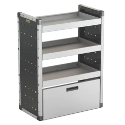 Van Guard Van Racking Drop-Down Door 671x310mm -Maypole Shop 704KP A2