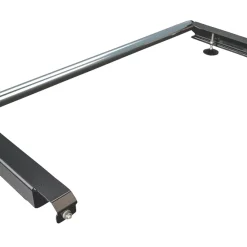 Van Guard VGR-03 Renault Trafic 2001 - 2014 Van Bar Roller Kit 992mm