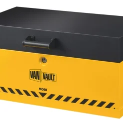 Van Vault S10850 Mobi Storage Box 780 X 415 X 370mm