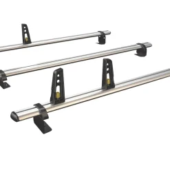 Van Guard VG294-3 Volkswagen Caddy 2015 - 2020 ULTI Van Roof Bars 1400mm