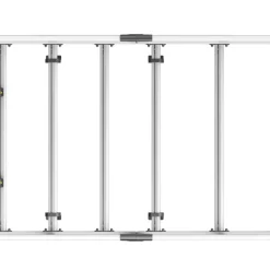 Van Guard Peugeot Partner 2008 - 2018 Roof Rack - 6-bar ULTIRack+ L2 H1 Twin Door 6 Van Guard Peugeot Partner 2008 - 2018 Roof Rack - 6-bar ULTIRack+ L2 H1 Twin Door -Maypole Shop 712PH A2