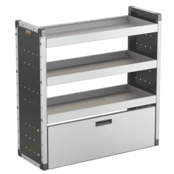 Van Guard Van Racking Drop-Down Door 921x310mm -Maypole Shop 713KP A2