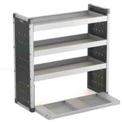 Van Guard Van Racking Drop-Down Door 921x310mm -Maypole Shop 713KP A3