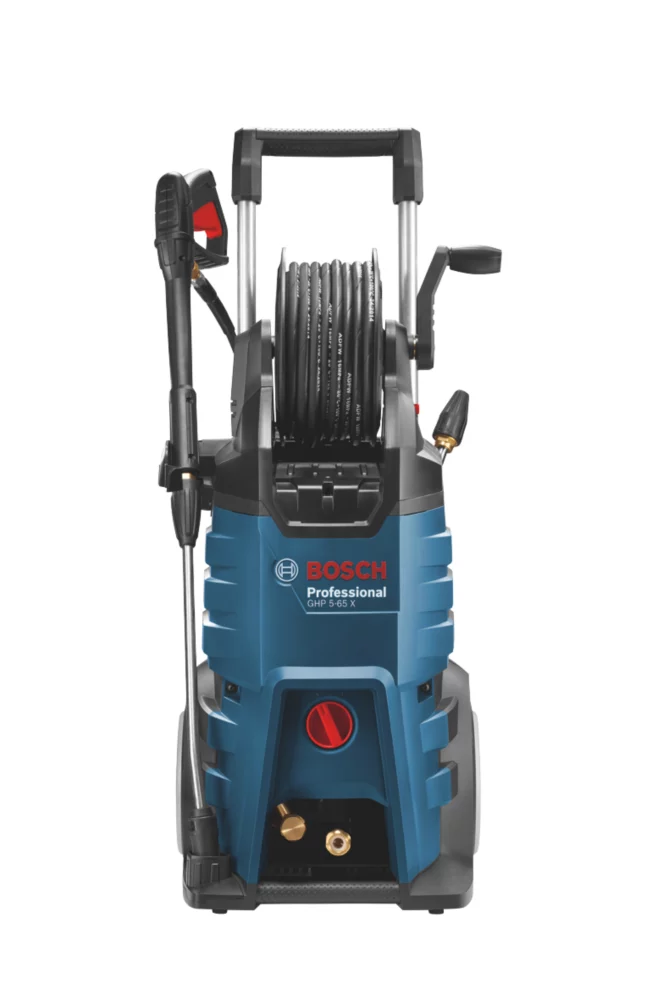 Bosch GHP 5-65X 160bar Electric Professional High Pressure Washer 2400W 220-240V 2 Bosch GHP 5-65X 160bar Electric Professional High Pressure Washer 2400W 220-240V - Image 2