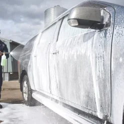 Bosch GHP 5-65X 160bar Electric Professional High Pressure Washer 2400W 220-240V 10 Bosch GHP 5-65X 160bar Electric Professional High Pressure Washer 2400W 220-240V -Maypole Shop 7161K A3