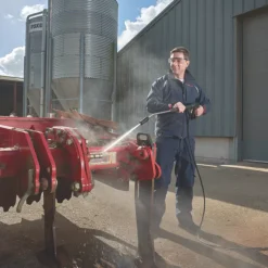 Bosch GHP 5-65X 160bar Electric Professional High Pressure Washer 2400W 220-240V 11 Bosch GHP 5-65X 160bar Electric Professional High Pressure Washer 2400W 220-240V -Maypole Shop 7161K A4