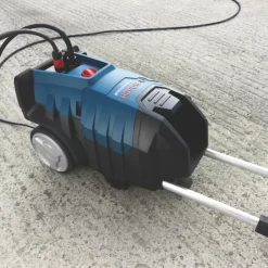 Bosch GHP 5-65X 160bar Electric Professional High Pressure Washer 2400W 220-240V 12 Bosch GHP 5-65X 160bar Electric Professional High Pressure Washer 2400W 220-240V -Maypole Shop 7161K A5