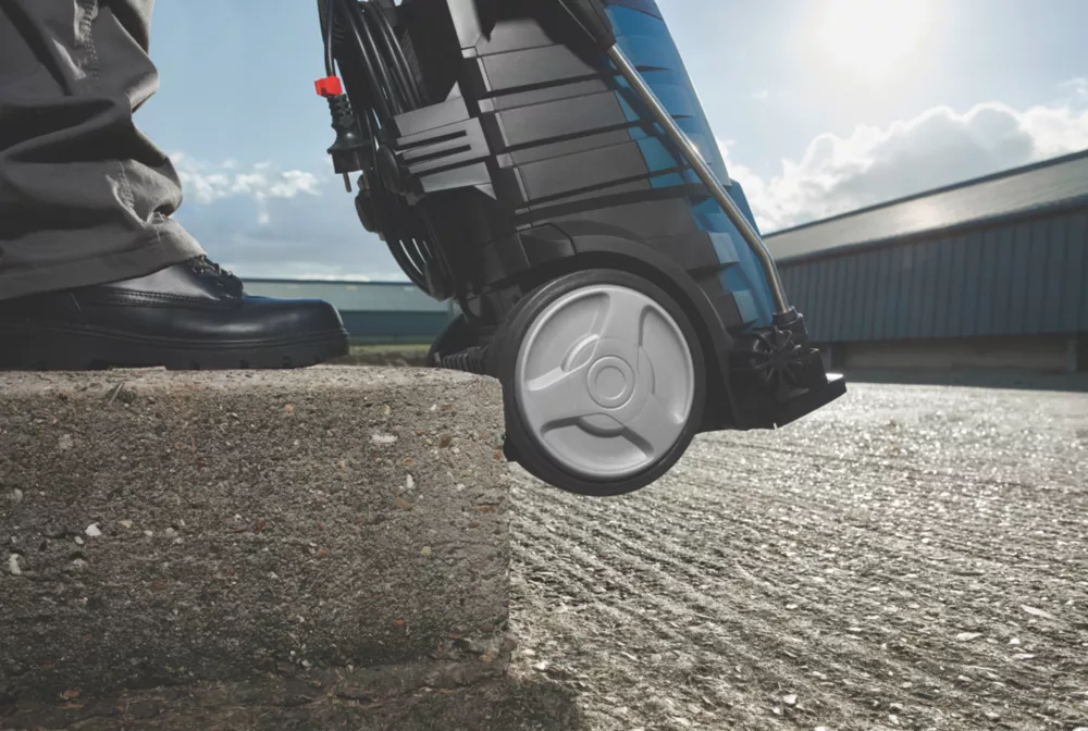 Bosch GHP 5-65X 160bar Electric Professional High Pressure Washer 2400W 220-240V 7 Bosch GHP 5-65X 160bar Electric Professional High Pressure Washer 2400W 220-240V - Image 7