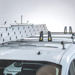 Van Guard VG230-4 LDV V80 2015 On ULTI Roof Bars 1400mm -Maypole Shop 717TT A3