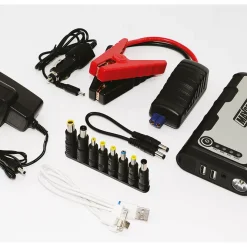 Maypole MP7430 400A Lithium Power Pack + Type A USB Charger -Maypole Shop 718FY A3