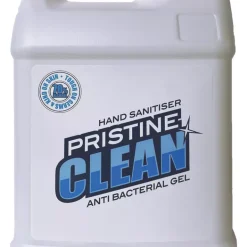 Essentials Hand Sanitiser 5Ltr