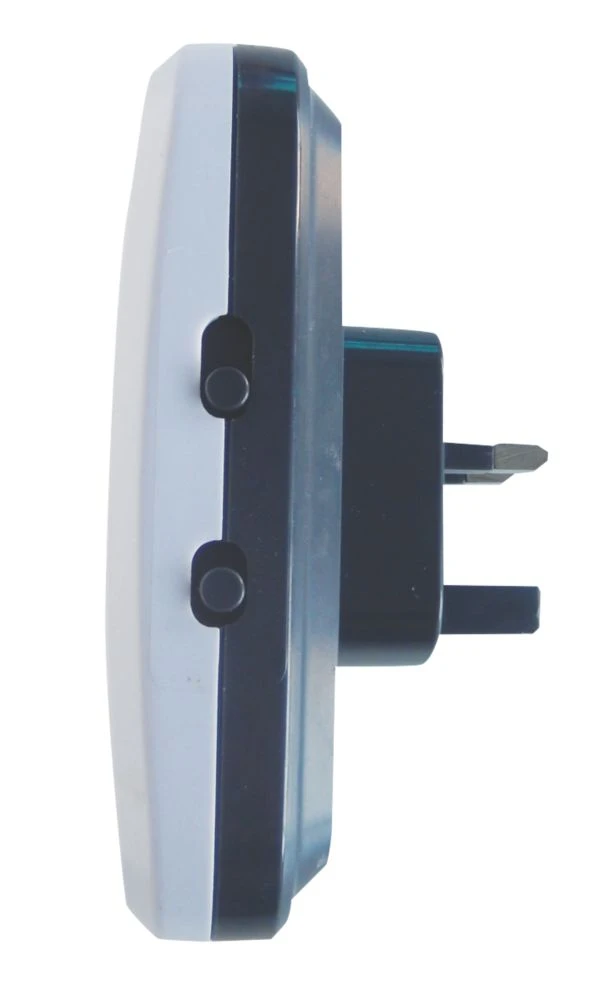 Pest-Stop Plug-In Rodent & Crawling Insect Electronic Pest Repeller 230V 2 Pest-Stop Plug-In Rodent & Crawling Insect Electronic Pest Repeller 230V - Image 2