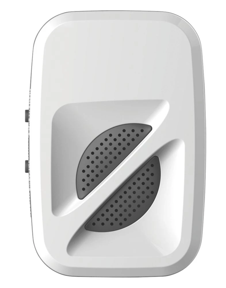 Pest-Stop Plug-In Rodent & Crawling Insect Electronic Pest Repeller 230V 1 Pest-Stop Plug-In Rodent & Crawling Insect Electronic Pest Repeller 230V