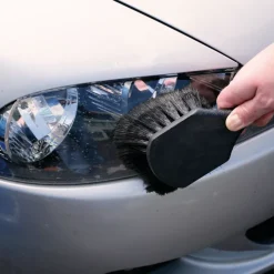 Laser Mechanics Brush Set 5 Pieces -Maypole Shop 7328R A2