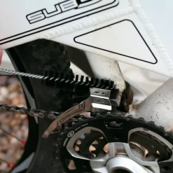 Laser Mechanics Brush Set 5 Pieces -Maypole Shop 7328R A4