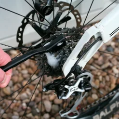 Laser Mechanics Brush Set 5 Pieces -Maypole Shop 7328R A5