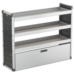 Van Guard Van Racking Drop-Down Door 1171x310mm -Maypole Shop 734KP A2