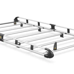 Van Guard Vauxhall Movano 2010 - 2021 ULTI Twin Door Roof Rack