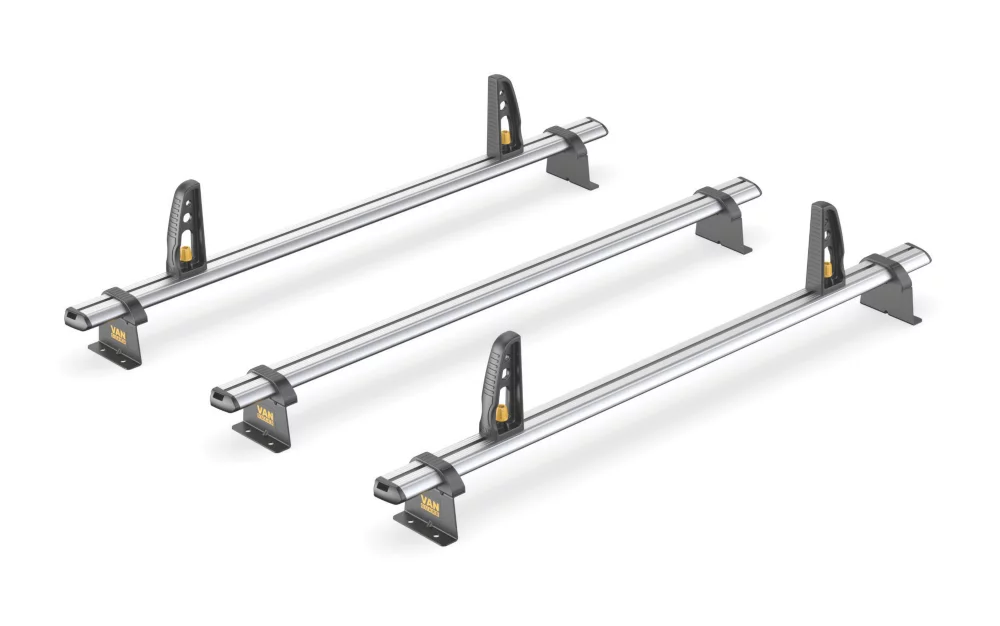 Van Guard VG230-3 LDV V80 2015 On ULTI Roof Bars 1400mm 1 Van Guard VG230-3 LDV V80 2015 On ULTI Roof Bars 1400mm