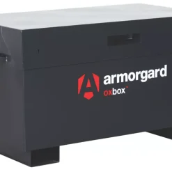 Armorgard Oxbox OX3 Site Box 1200 X 665 X 630mm