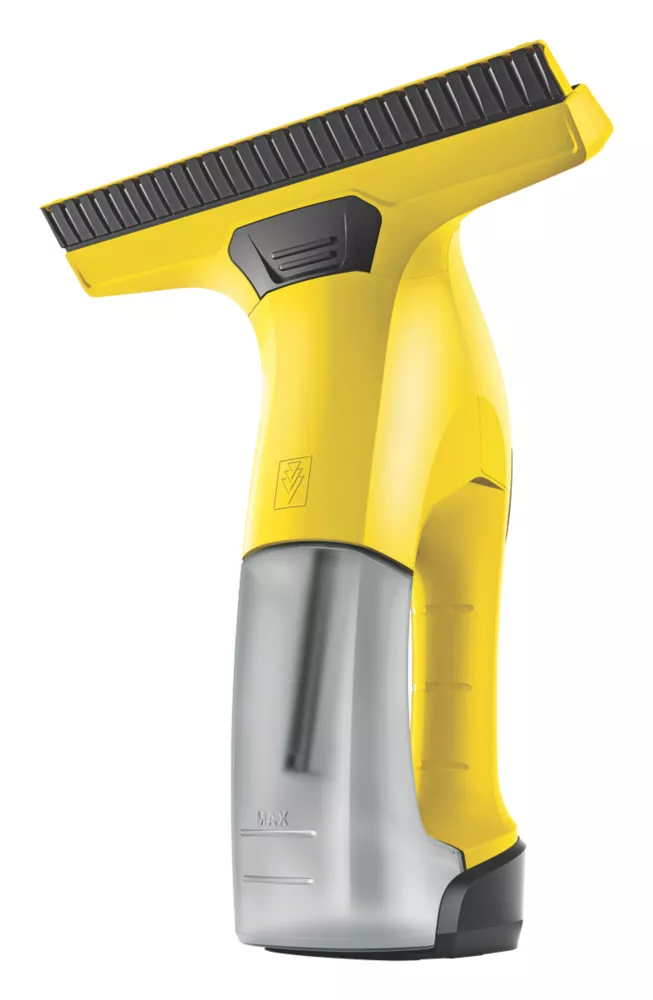 Karcher WV 6 Plus N Cordless Window Vacuum 2 Karcher WV 6 Plus N Cordless Window Vacuum - Image 2