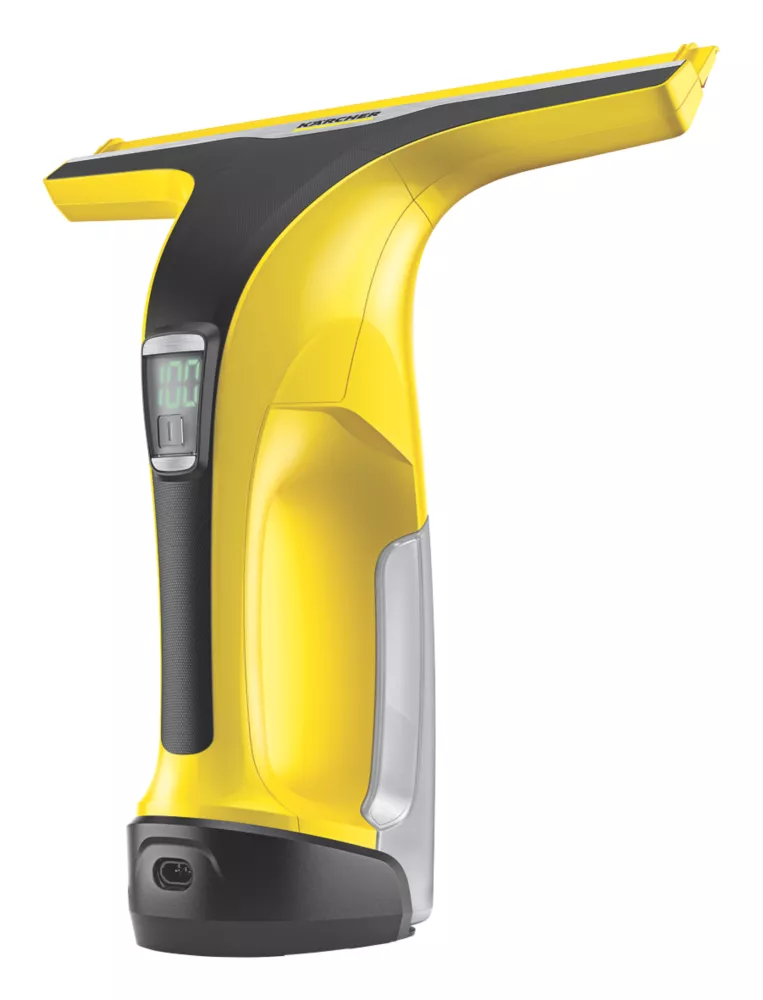 Karcher WV 6 Plus N Cordless Window Vacuum 3 Karcher WV 6 Plus N Cordless Window Vacuum - Image 3