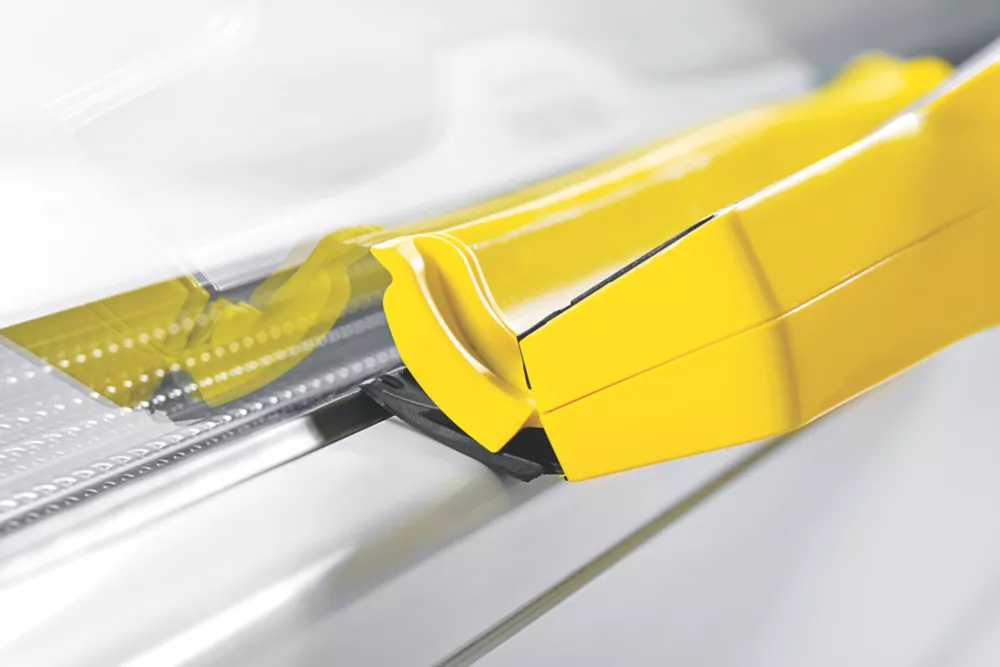 Karcher WV 6 Plus N Cordless Window Vacuum 4 Karcher WV 6 Plus N Cordless Window Vacuum - Image 4