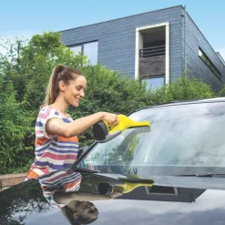 Karcher WV 6 Plus N Cordless Window Vacuum 13 Karcher WV 6 Plus N Cordless Window Vacuum -Maypole Shop 739RK A4