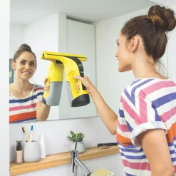 Karcher WV 6 Plus N Cordless Window Vacuum 16 Karcher WV 6 Plus N Cordless Window Vacuum -Maypole Shop 739RK A7