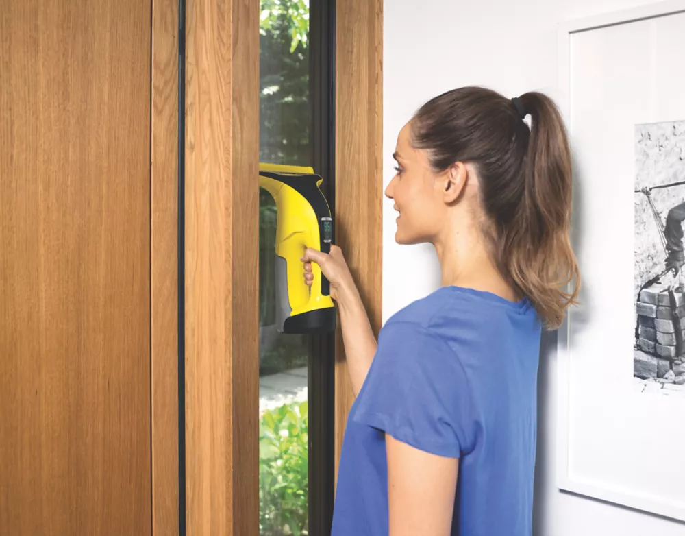 Karcher WV 6 Plus N Cordless Window Vacuum 9 Karcher WV 6 Plus N Cordless Window Vacuum - Image 9