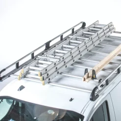 Van Guard VGUR-283 Vauxhall Combo 2018 ULTIRack+ Roof Rack -Maypole Shop 744TR A3