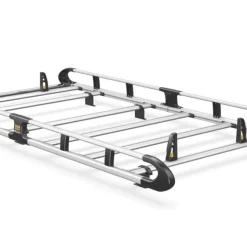 Van Guard VGUR-283 Vauxhall Combo 2018 ULTIRack+ Roof Rack