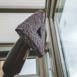 Unger® Unger Stingray Open System 100+ SRKO2 Indoor Glass Cleaning System 5 Pieces -Maypole Shop 745HY A5