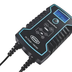 Ring RSC806 6A Smart Charger 6/12V -Maypole Shop 752JK A2