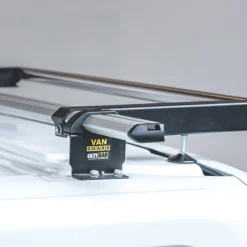Van Guard VGR-20 Vauxhall Movano 2022 On ULTI Bar Rear Roller 1242mm -Maypole Shop 752TR A2
