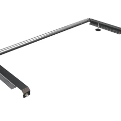 Van Guard VGR-20 Vauxhall Movano 2022 On ULTI Bar Rear Roller 1242mm