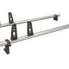 Van Guard VG276-2 Renault Kangoo 2009 On ULTI Van Roof Bars 1400mm