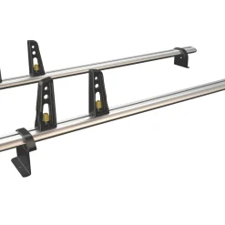 Van Guard VG276-2 Renault Kangoo 2009 On ULTI Van Roof Bars 1400mm