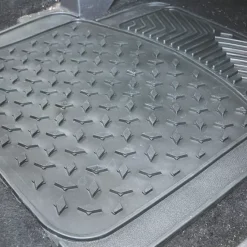 Hilka Pro-Craft Car Mat Set 4 Pieces 8 Hilka Pro-Craft Car Mat Set 4 Pieces -Maypole Shop 758PG A3