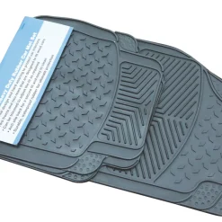 Hilka Pro-Craft Car Mat Set 4 Pieces 9 Hilka Pro-Craft Car Mat Set 4 Pieces -Maypole Shop 758PG A4